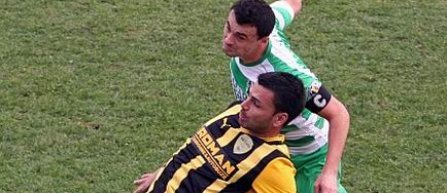 Avancronica meciului FC Brasov - Vointa